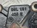 Кронштейн каталізатора 05L131425E Audi A6  #4