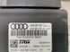 Блок управления стояночным тормозом 4H0907801G Audi A6  #3
