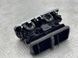 Дефлектор воздуховода центральный 4G0819203C6PS Audi A6  #2