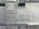 Накладка двери 8W0837901 Audi A4 Allroad  #3