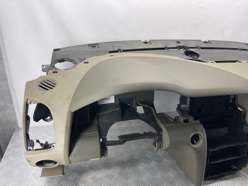 Торпедо з подушкою безпеки 4L1857041NTPS Audi Q7