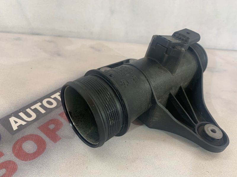 Патрубок интеркулера 4G0145673R Audi A7