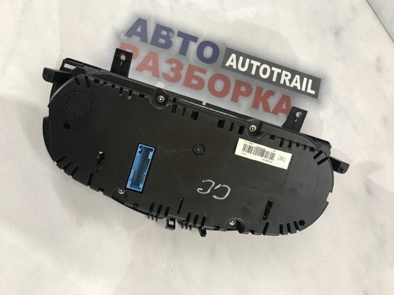 Комбінація приладів 3c8920971b Volkswagen CC