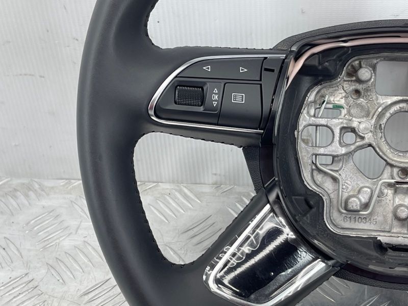 Кермо Audi A6