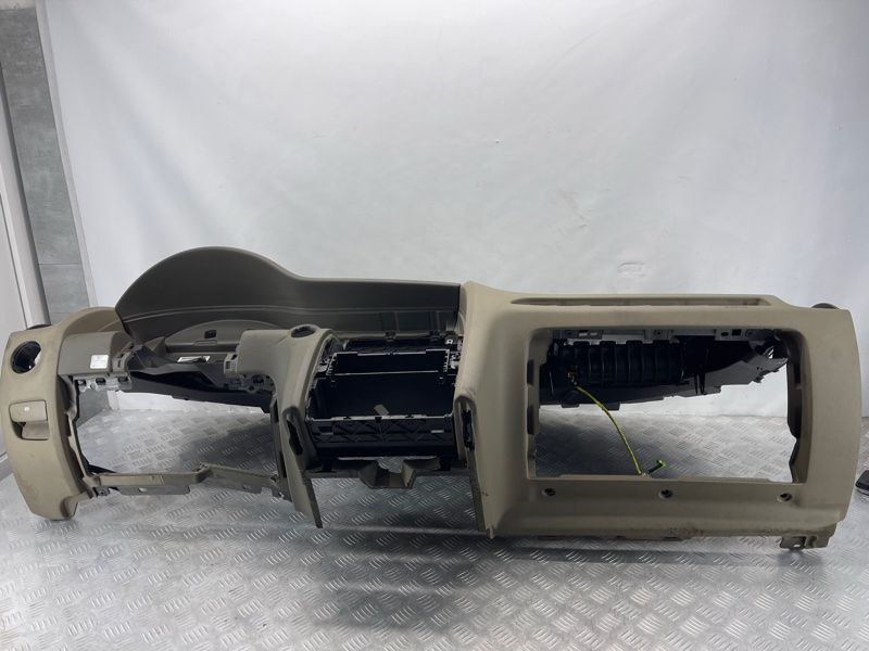 Торпедо з подушкою безпеки 4L1857041NTPS Audi Q7
