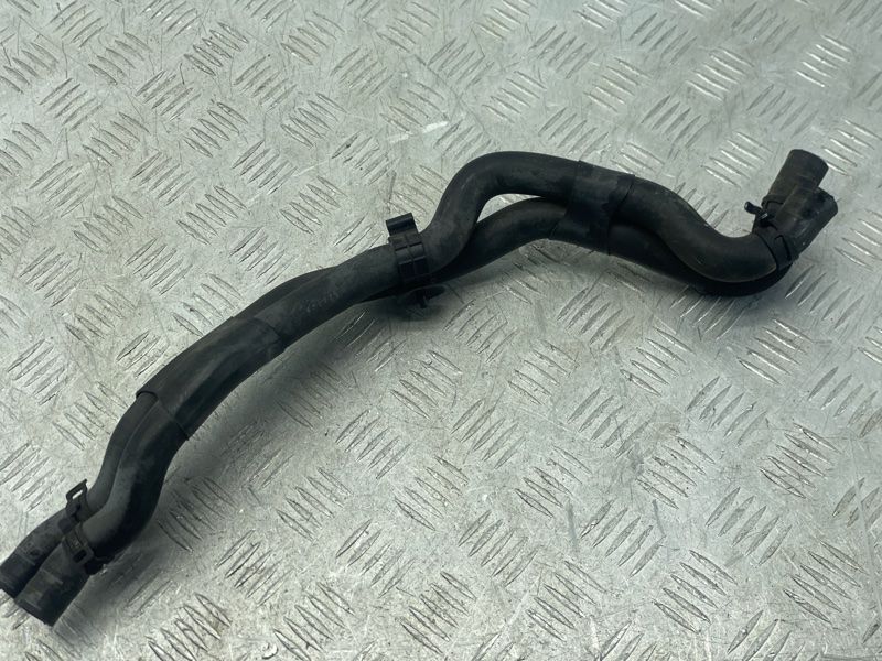 Патрубок 4G0145919J Audi S7