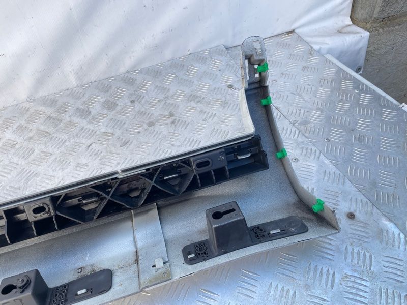 Накладка порога 31395886 Volvo XC90