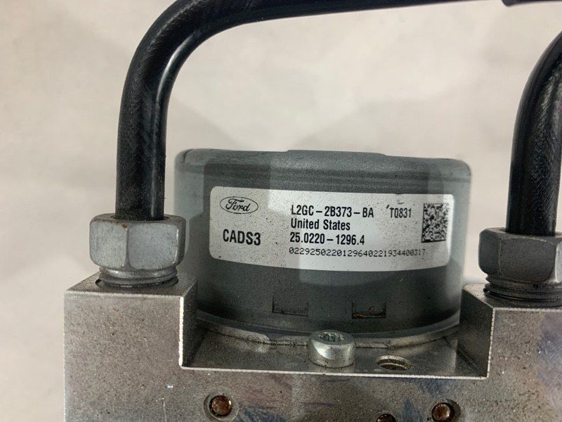 Блок ABS K2GZ2C286C Ford Edge