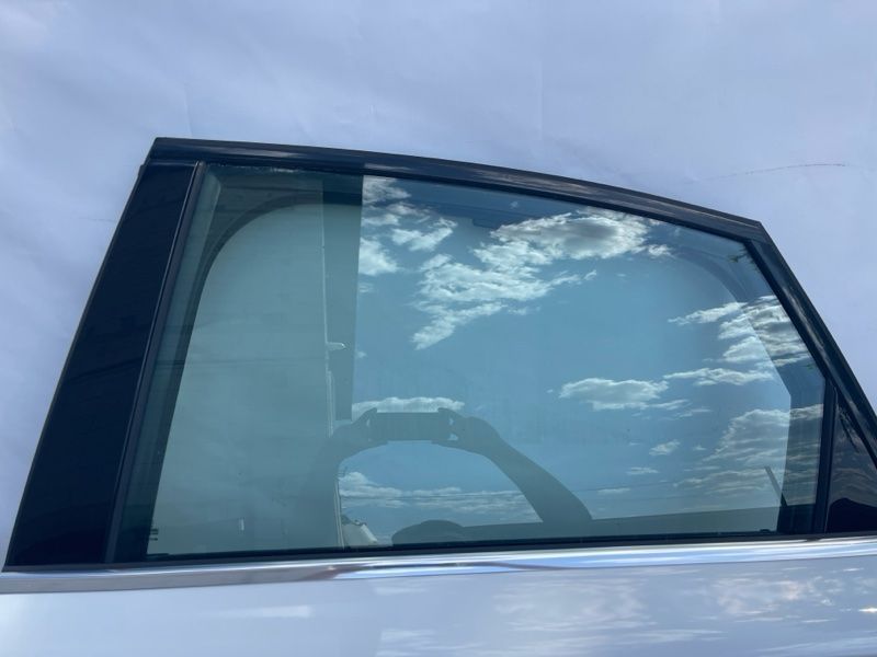 Дверь 4G5833051 Audi A6