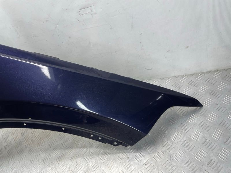 Крыло правое 31651676 Volvo XC90 Volvo XC90