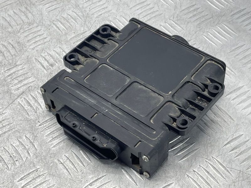 Блок керування АКПП 0C8927750Q Audi Q7