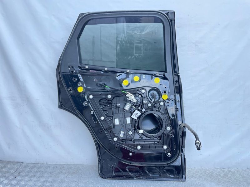 Дверь LJ6Z7824631A Ford Escape