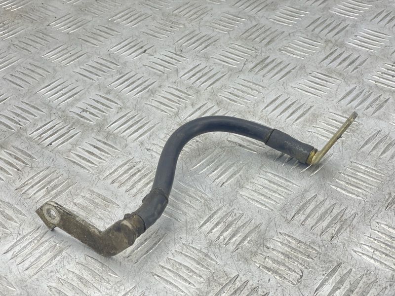 Дріт / кабель 4L0971537F Audi Q7