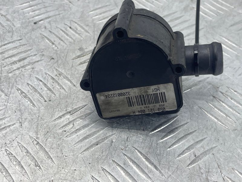 Додатковий насос ОР 059121004H Audi Q7