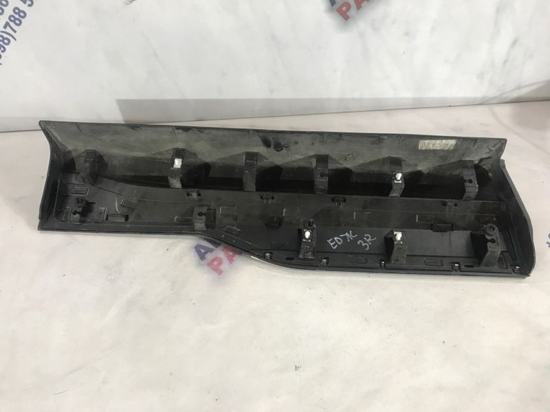 Накладка дверей FT4Z5825556AB Ford Edge