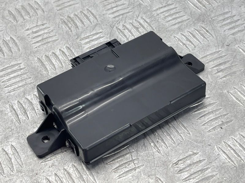 Діагностичний інтерфейс для шини даних (Gateway) 4G0907468C Audi A6