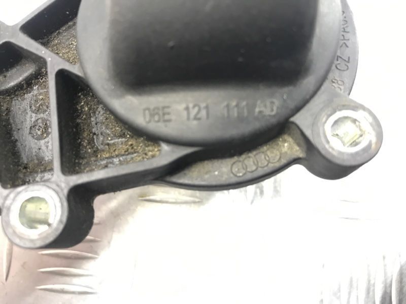 Термостат 06E121111AD Audi Q7