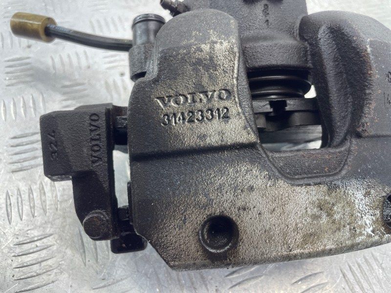 Супорт гальмівний 31423312 Volvo XC60