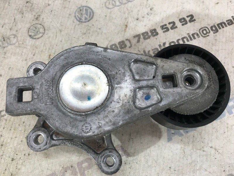 Ролик натяжной 6582332 Ford Edge