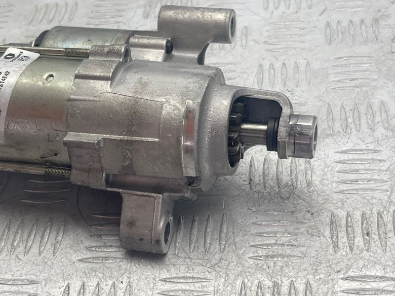 Стартер 438239 Audi A6