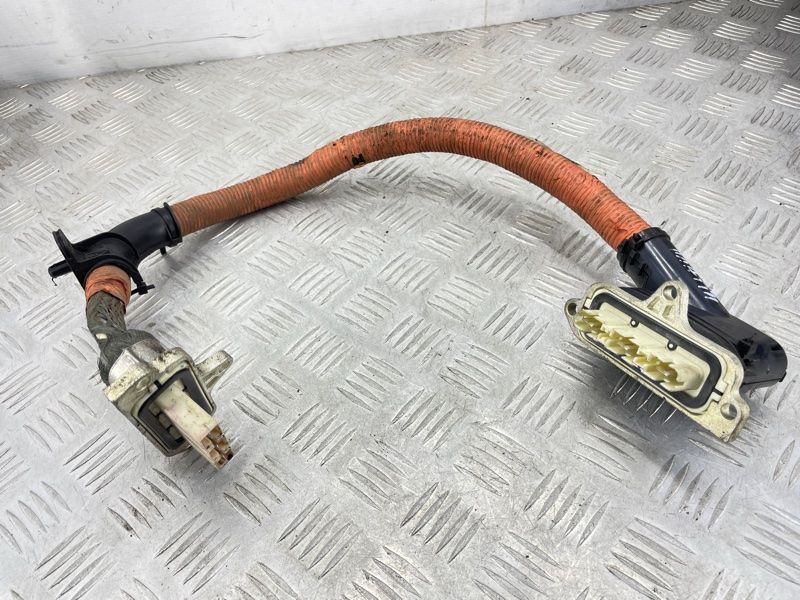 Провід високовольтний EG9814B245AA Ford Fusion
