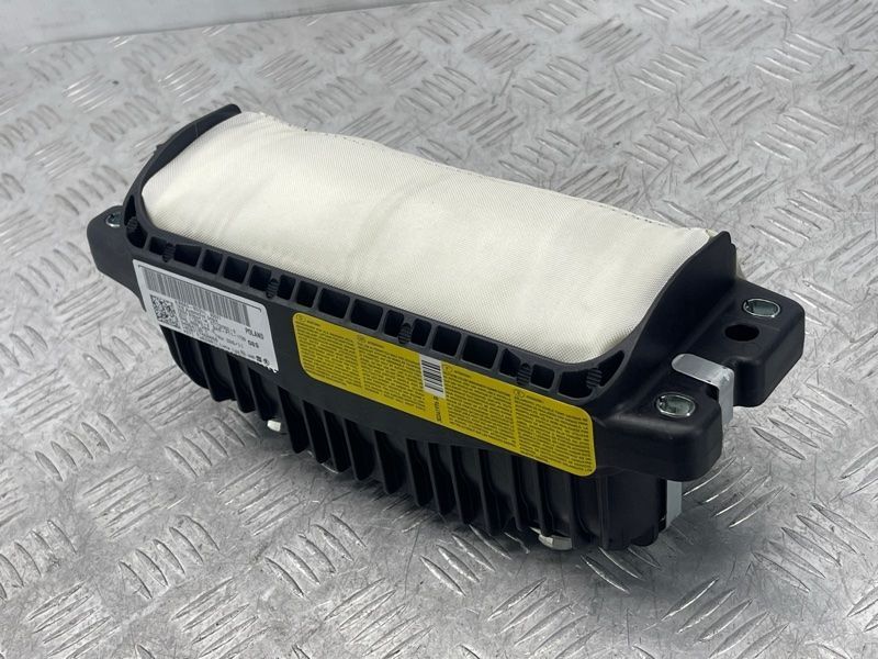 Подушка безпеки пасажира Volkswagen Touareg