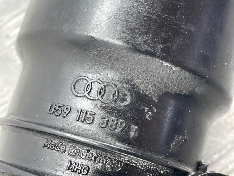 Корпус масляного фільтра 059115389T Audi A4 Allroad