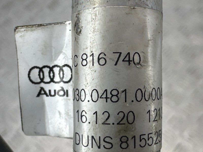 Шланг кондиционера 80C816740 Audi Q5