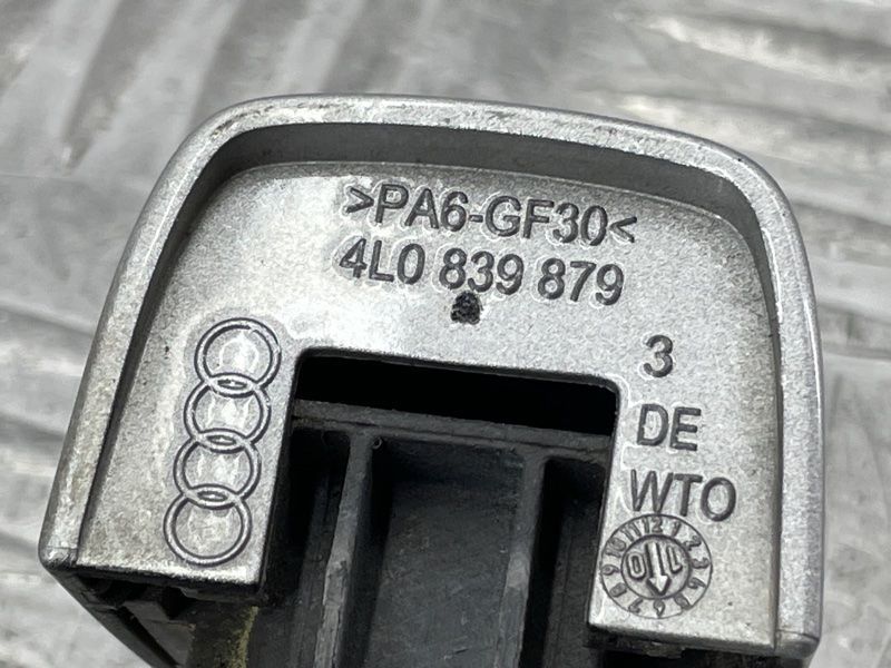 Ковпачок ручки дверей 4L0839879 Audi Q7