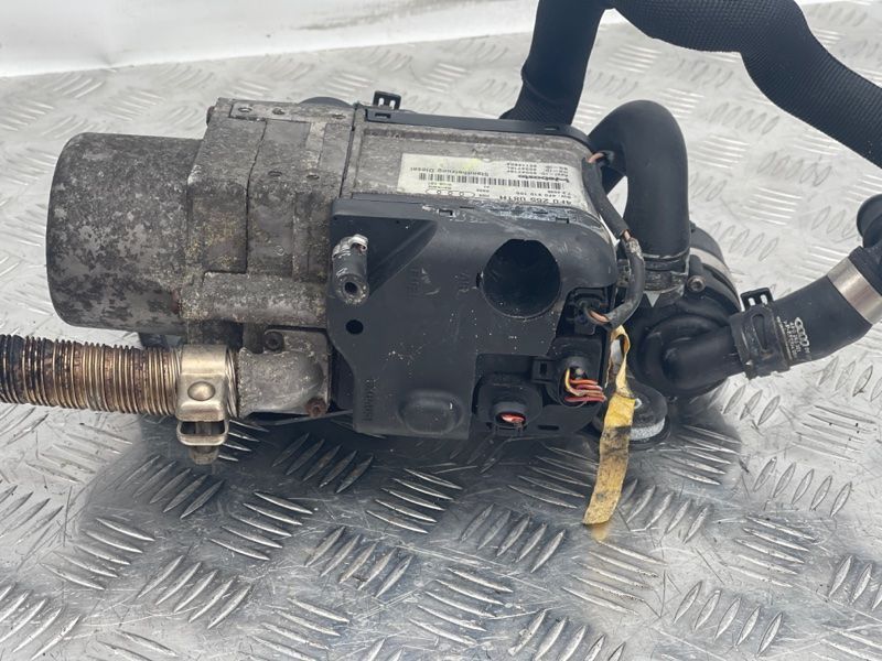 Нагрівач webasto 4F0265081H Audi A6