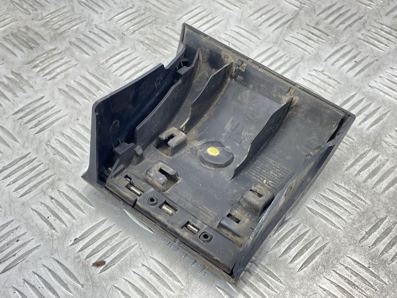Накладка крыла 4L0854960J Audi Q7