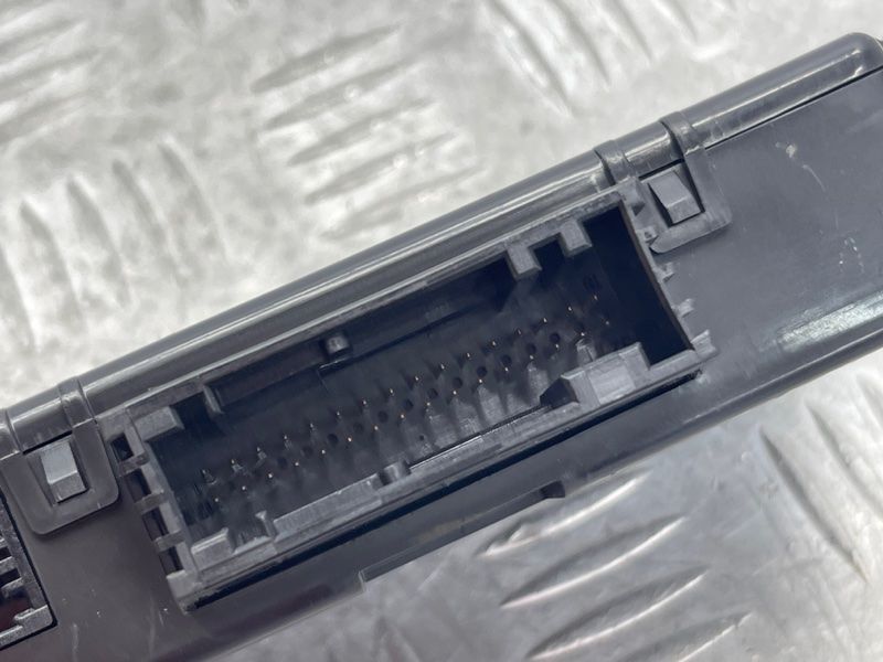 Діагностичний інтерфейс для шини даних (Gateway) 4G0907468C Audi A6