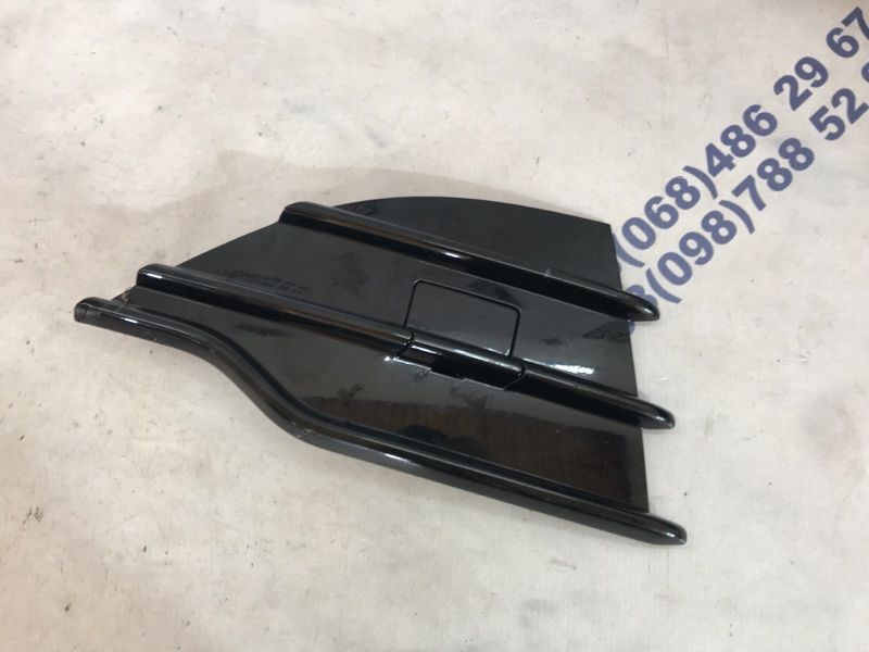 Накладка бампера CJ5417K946BCW Ford Escape