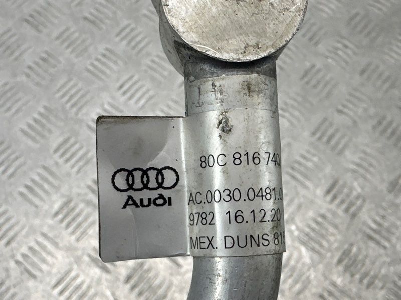 Шланг кондиционера 80C816740 Audi Q5