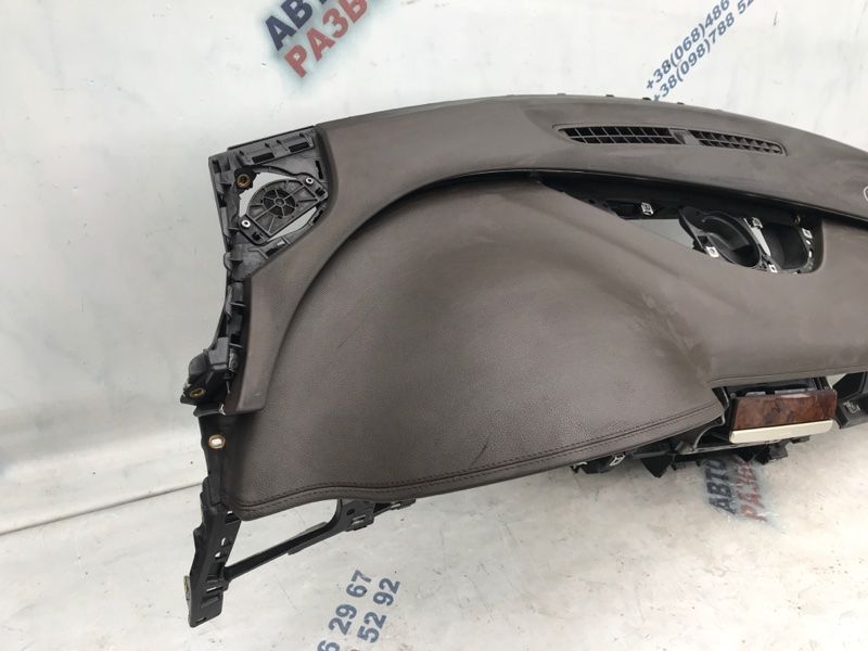 Торпедо з подушкою безпеки 4H1857001BEJ3 Audi A8