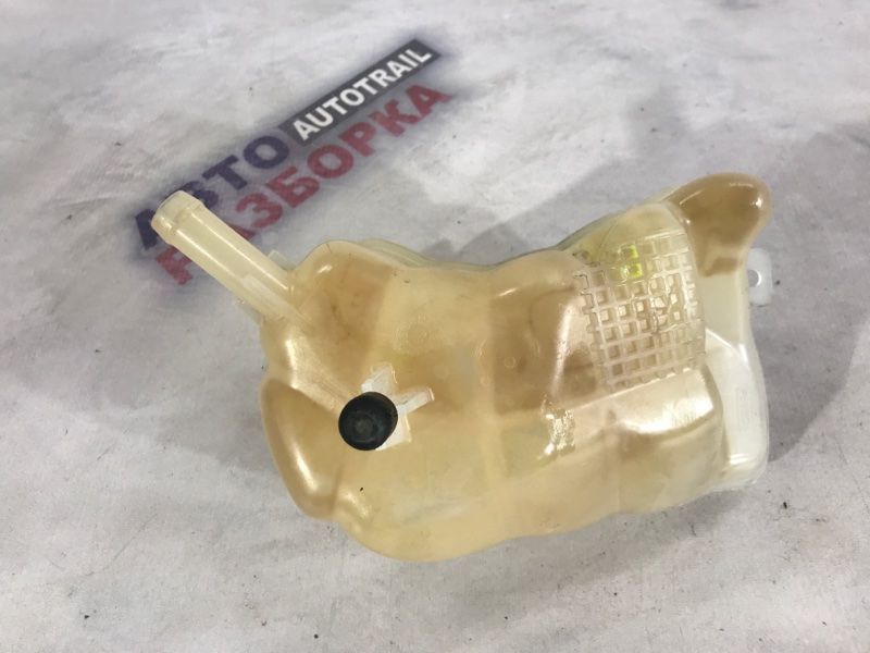 Розширювальний бачок hc938a080ba Ford Fusion