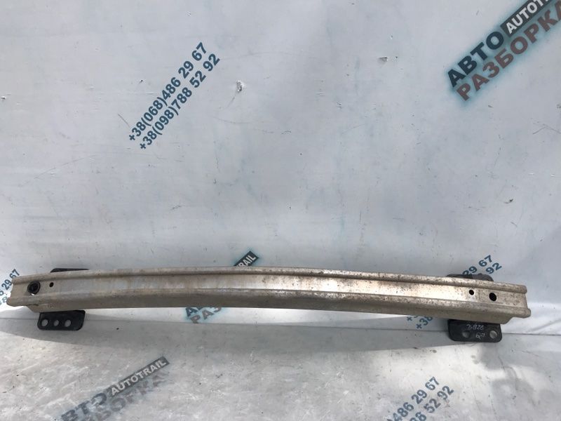 Підсилювач заднього бампера 4L0807309 Audi Q7