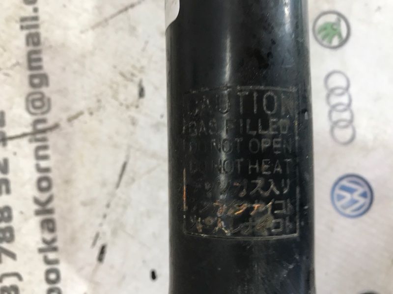 Стійка амортизатора в зборі з пружиною 561104GA0C Infiniti Q50