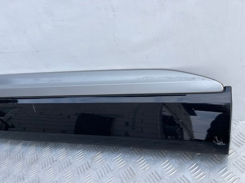 Накладка дверей 4M0853960G Audi Q7