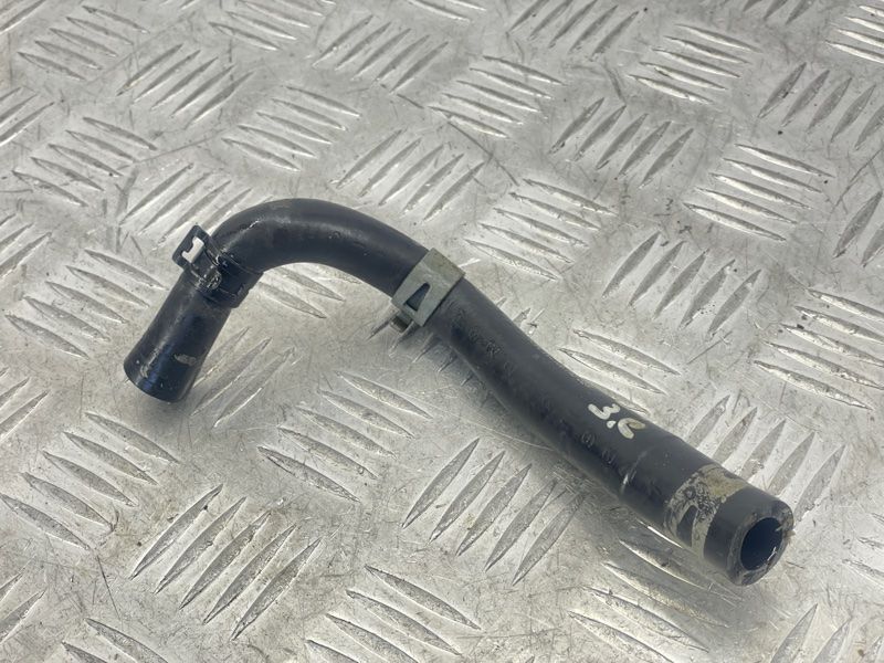 Патрубок 7L0121058c Audi Q7