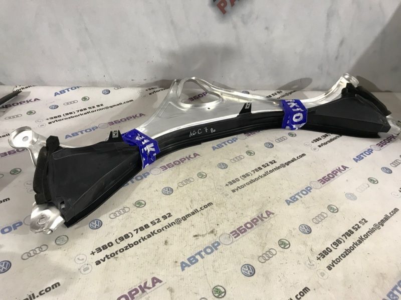 Поперечная опора чашек передних стоек амортизатора 4G0805645C Audi A6 Audi A6, Audi A7, Audi RS7, Audi S6, Audi S7