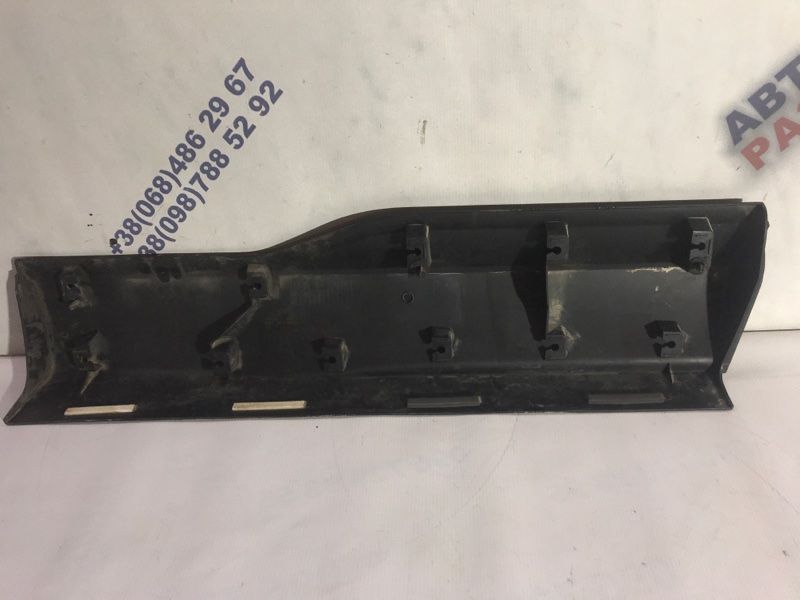 Накладка двери FT4Z5825557AB Ford Edge