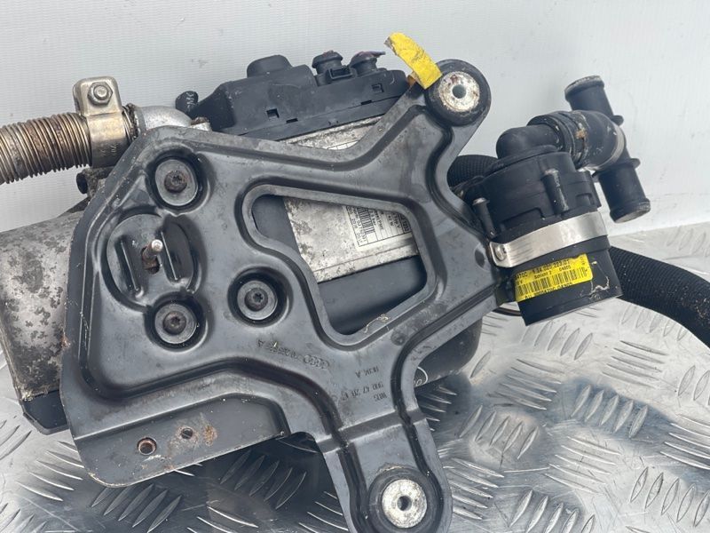 Нагрівач webasto 4F0265081H Audi A6
