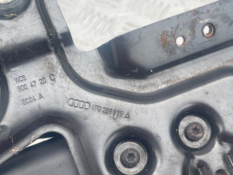 Нагрівач webasto 4F0265081H Audi A6