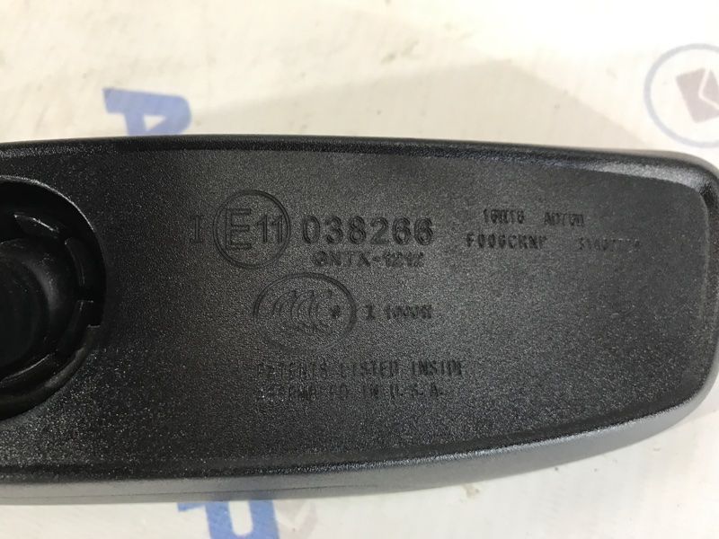 Зеркало заднего вида салона 31402729 Volvo XC60