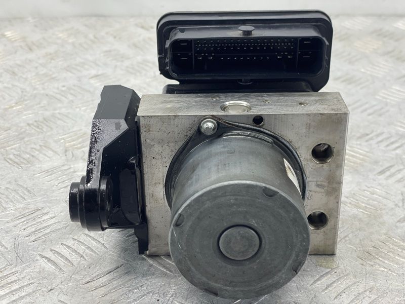 Блок ABS 8W0614517HBEF Audi A4 Allroad