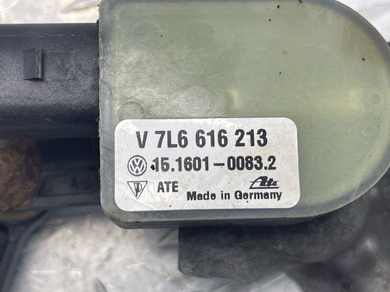 Датчик положення кузова 7L6616213 Audi Q7