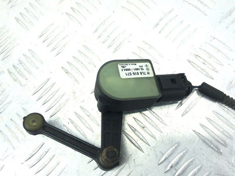 Датчик положения кузова задний 7L6616571 Audi Q7 Audi Q7, Volkswagen Touareg
