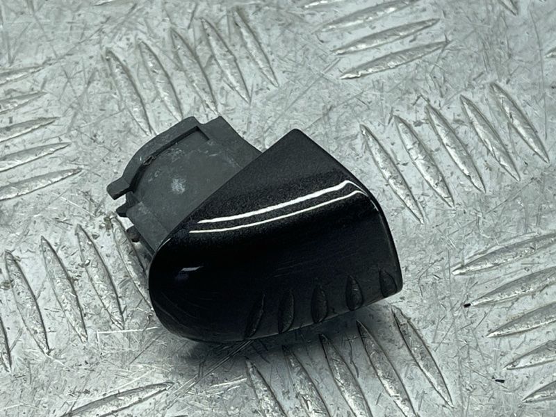 Ковпачок ручки дверей 4L0839879 Audi Q7