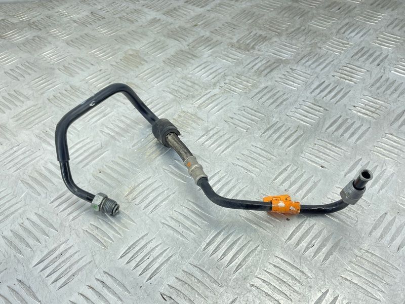 Трубка тормозная F2GC2C360BA Ford Edge